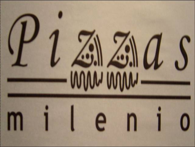 PIZZAS