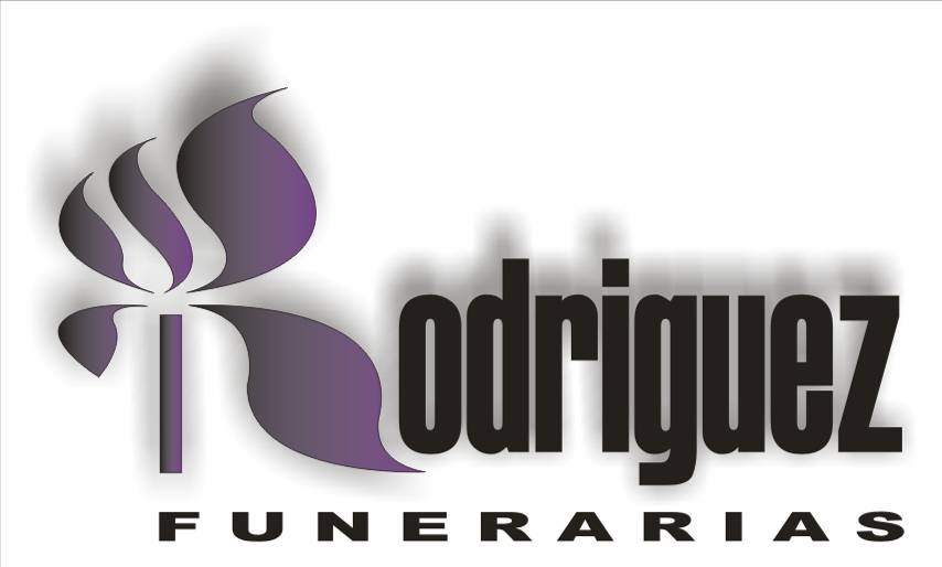 Logotipo para  funeraria Rodriguez